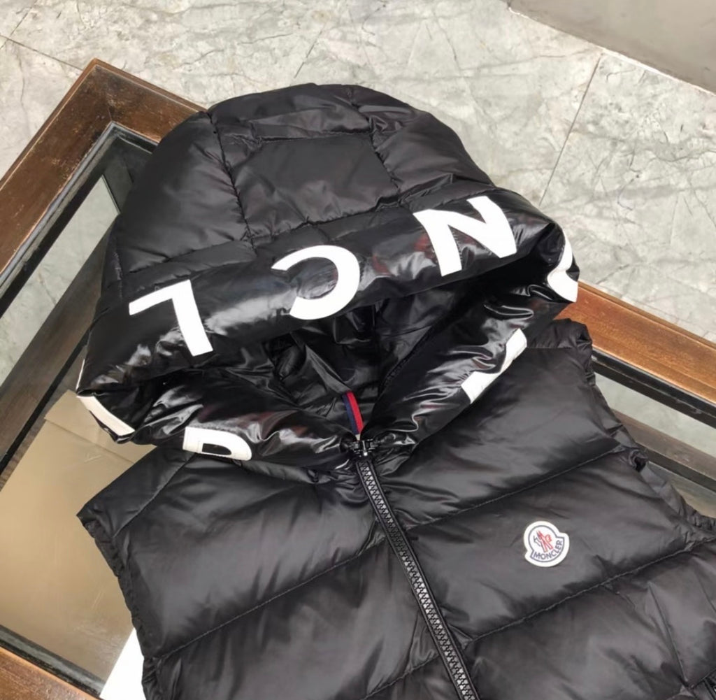 Moncler vest