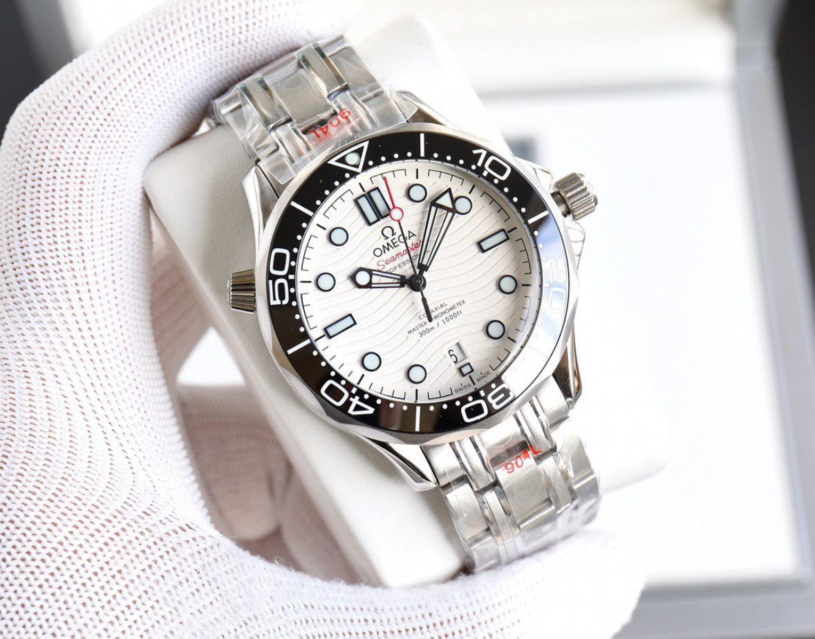 Omega watch