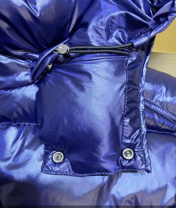 Moncler Maya down jacket