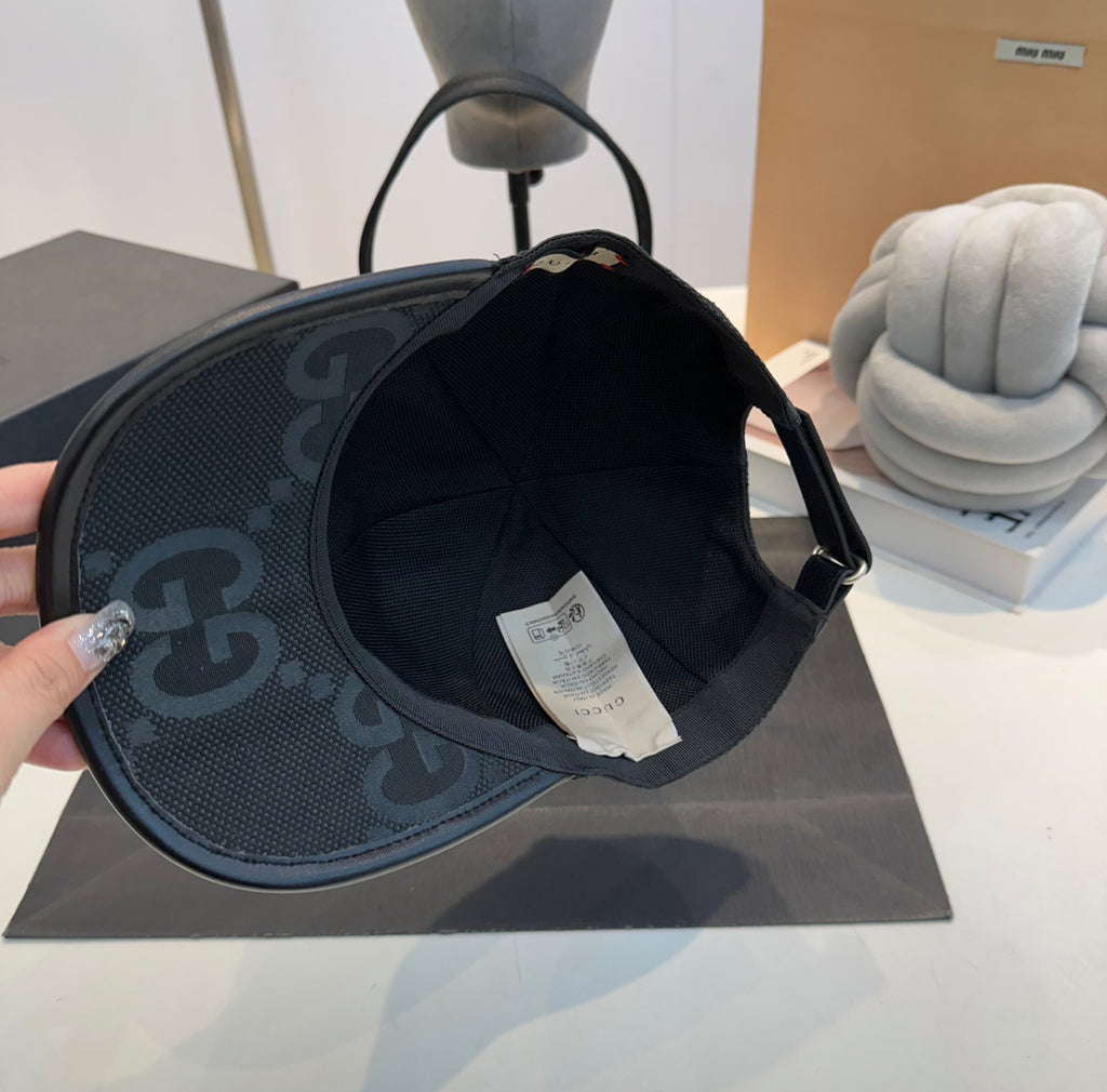 Gucci hat