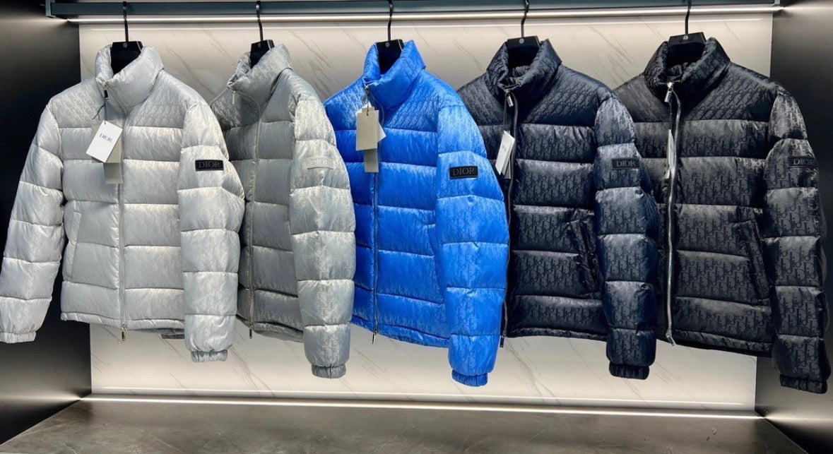 Christian Dior jacket