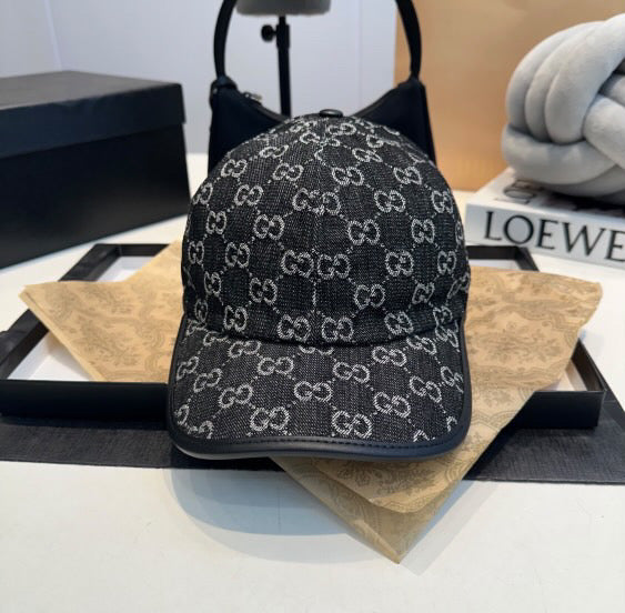 Gucci hat