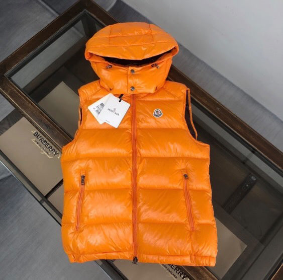Moncler vest