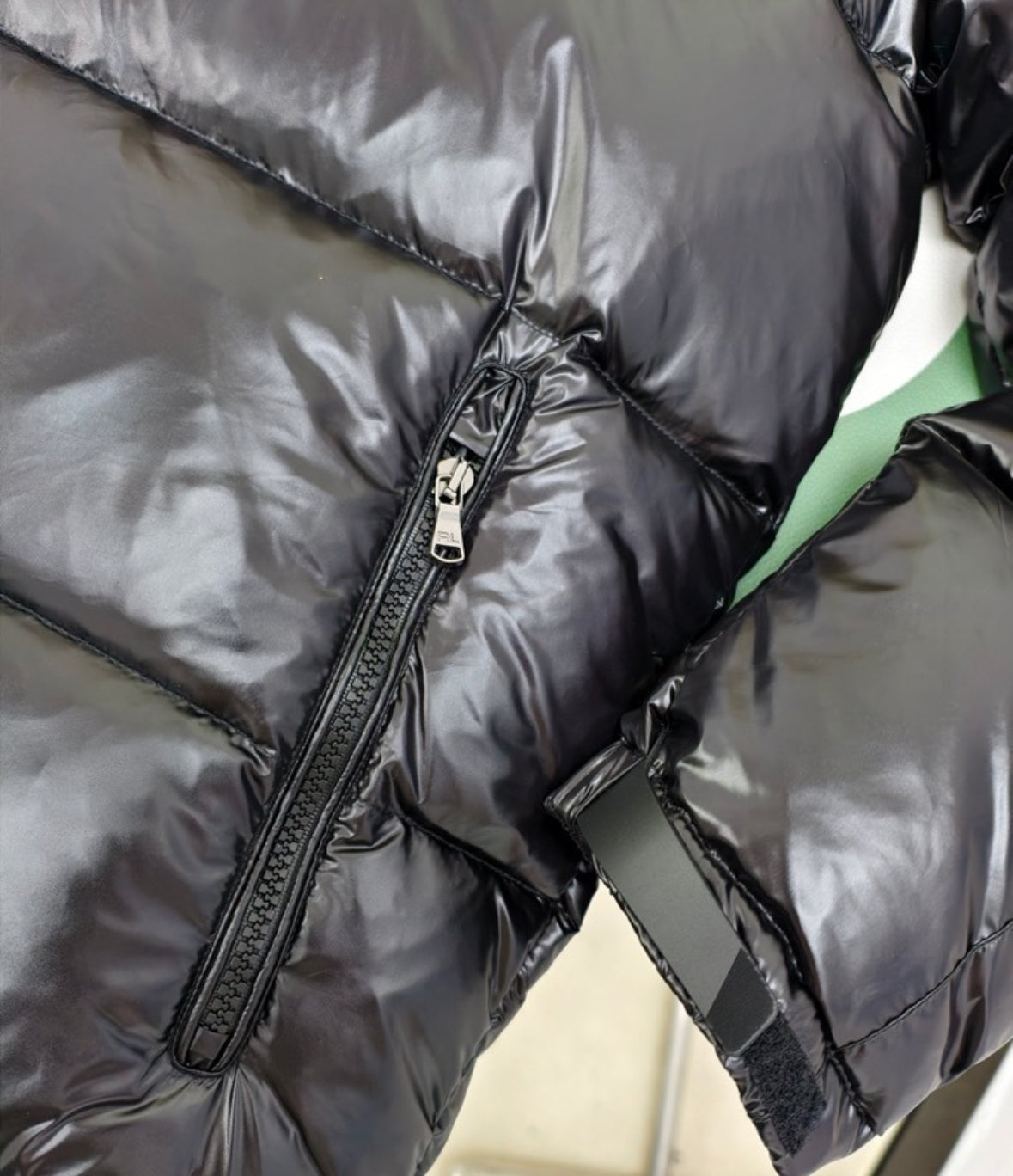 Ralph Lauren jacket