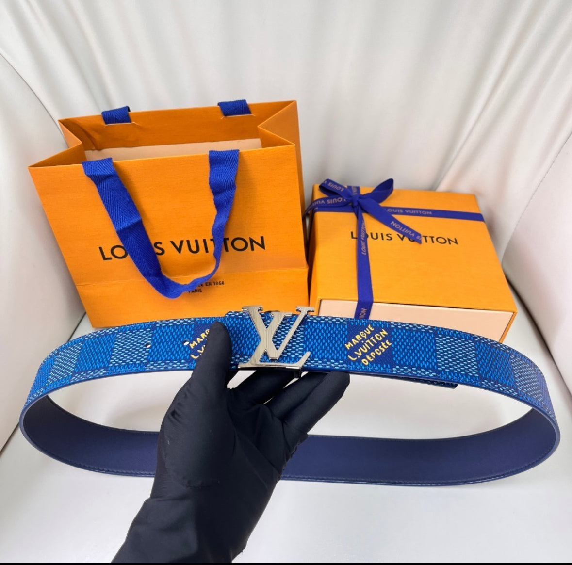 Lv belt