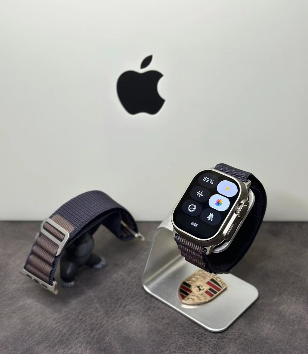 Apple watch ultra2
