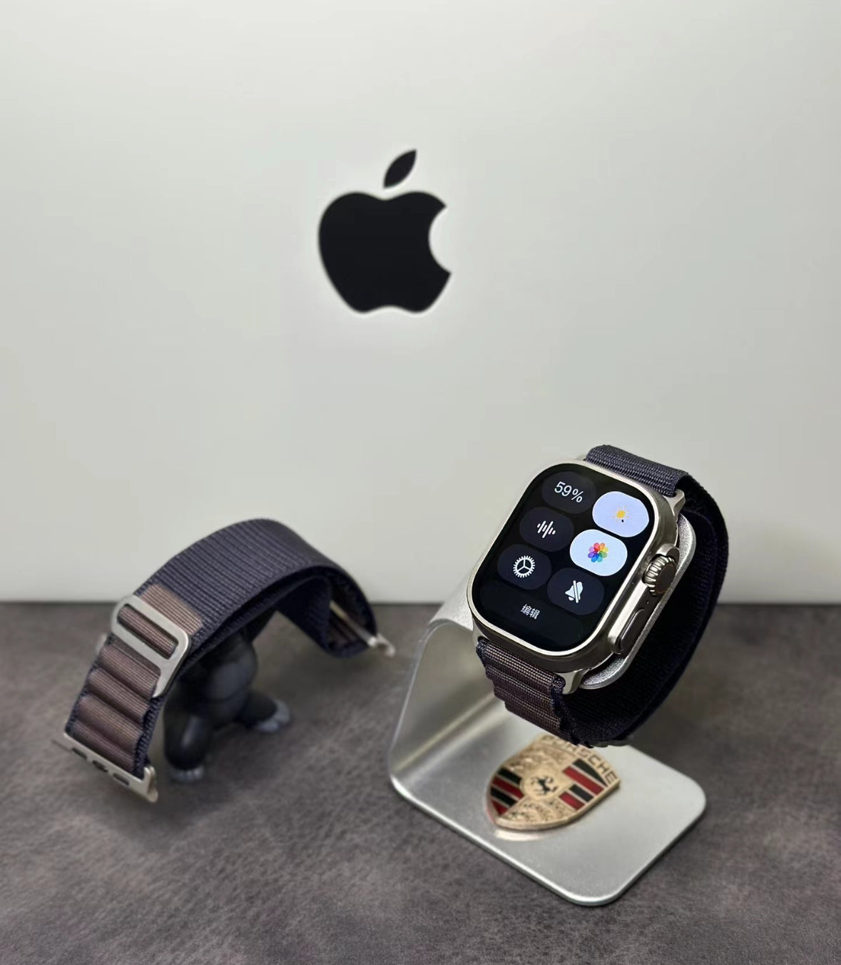 Apple watch ultra2