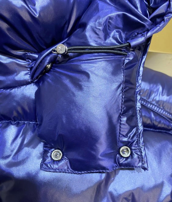 Moncler Maya down jacket