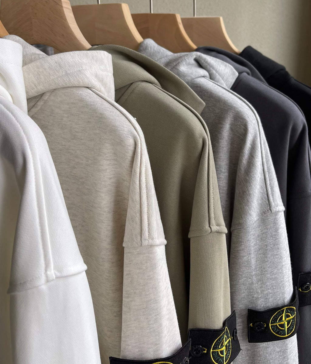 Stone Island Hoodie