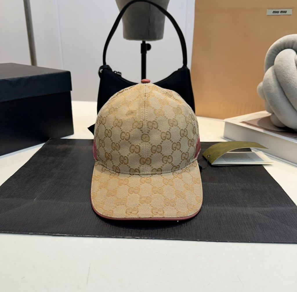 Gucci hat