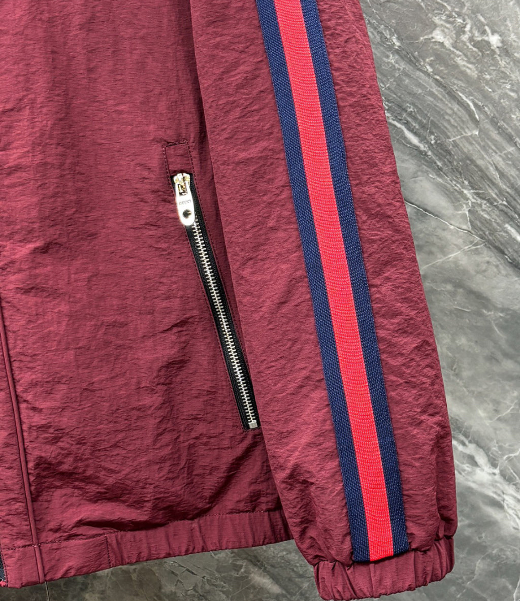 Gucci Reversible Windbreaker