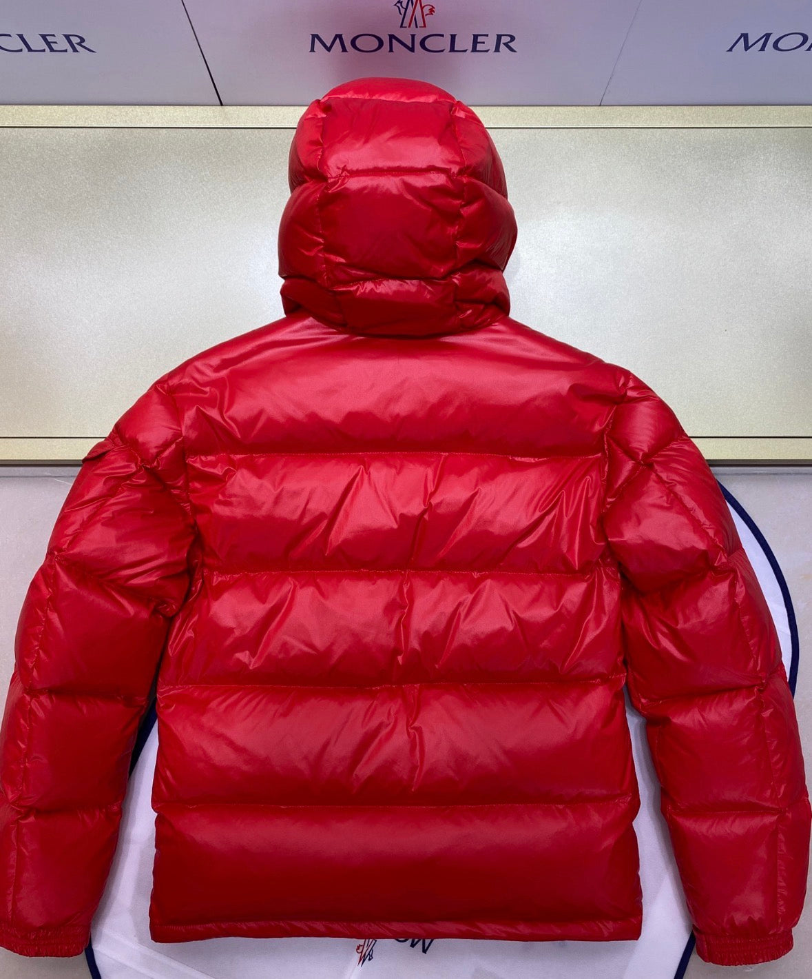 Moncler jacket