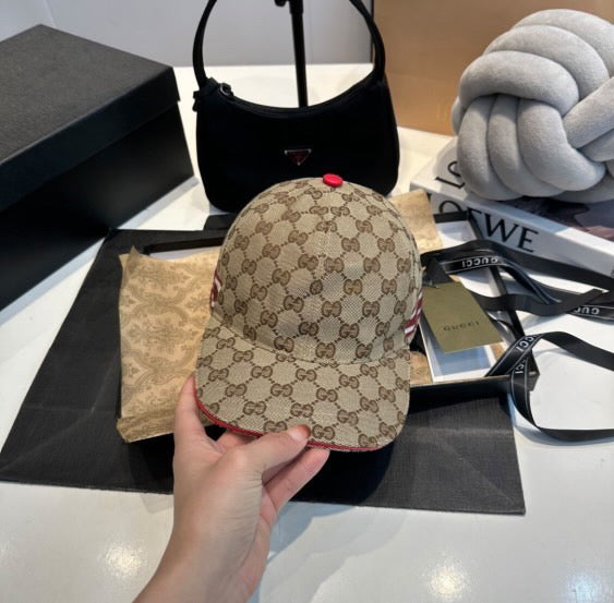 Gucci hat