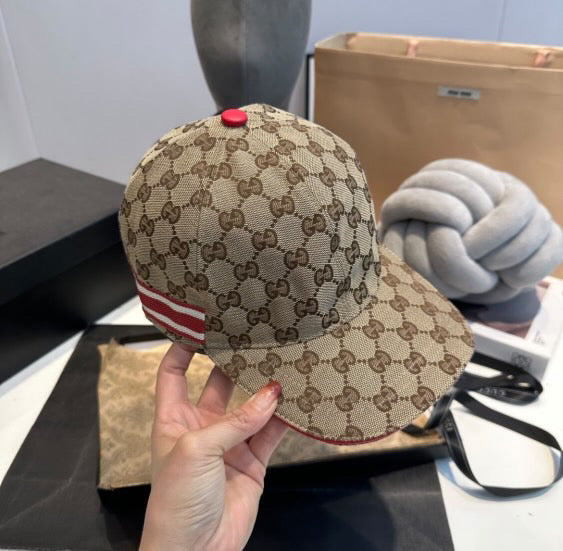 Gucci hat