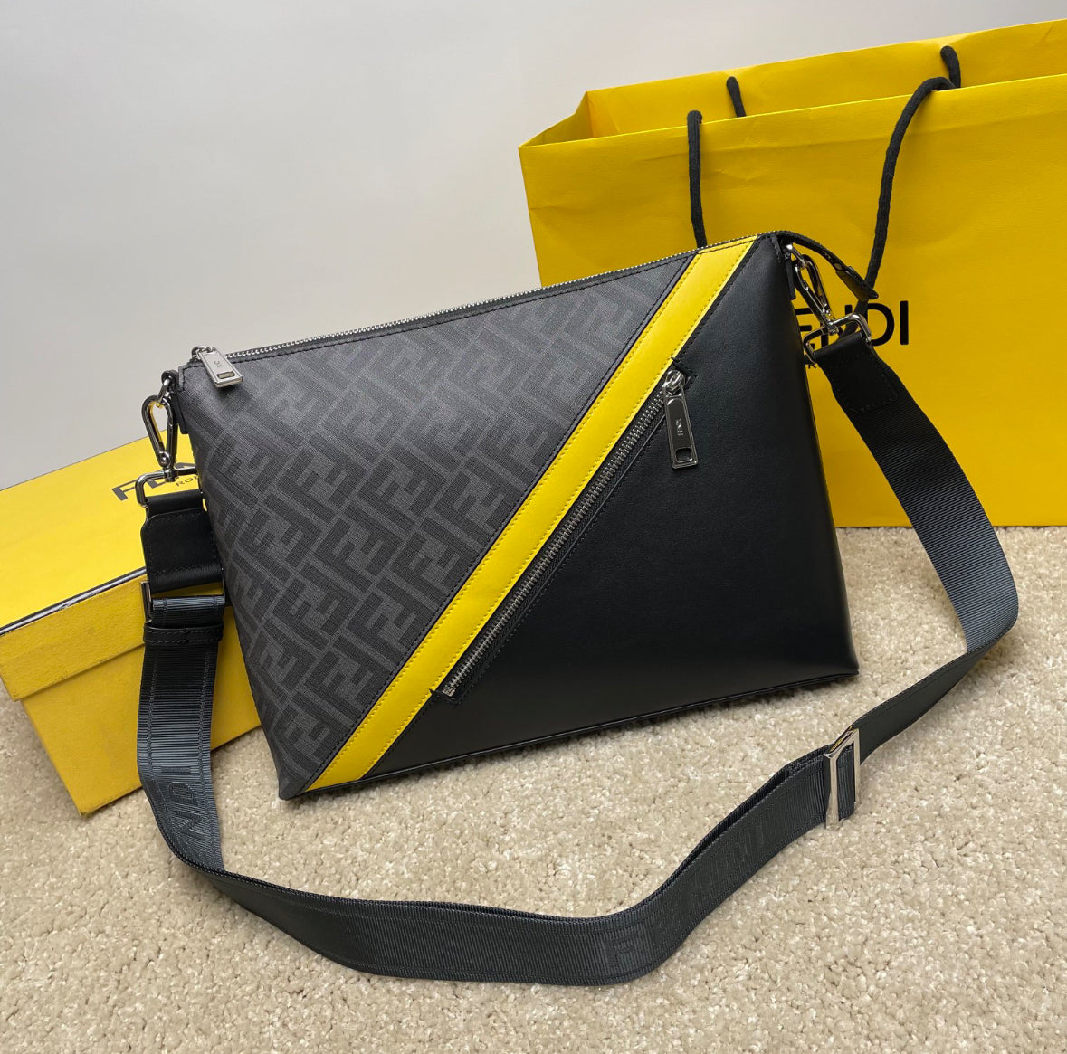 Fendi bag