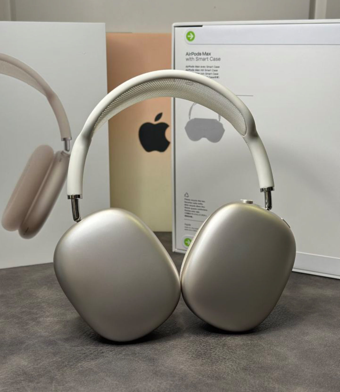 AirPods Max