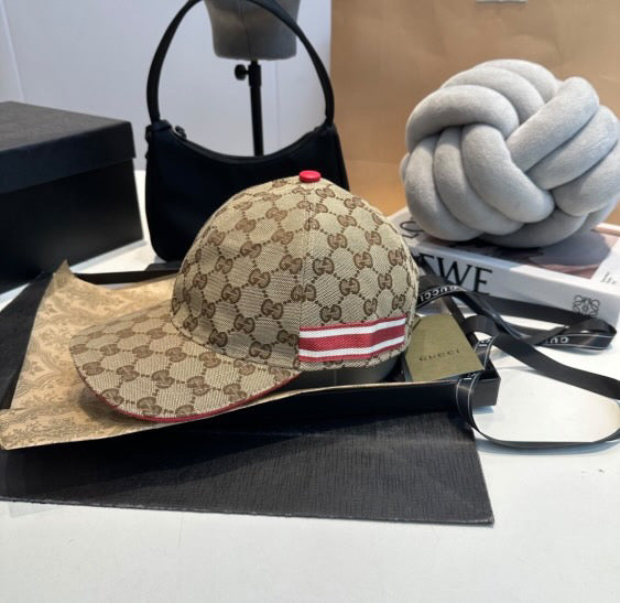 Gucci hat