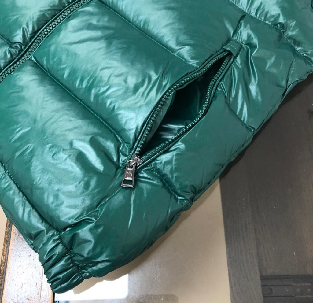 Moncler vest