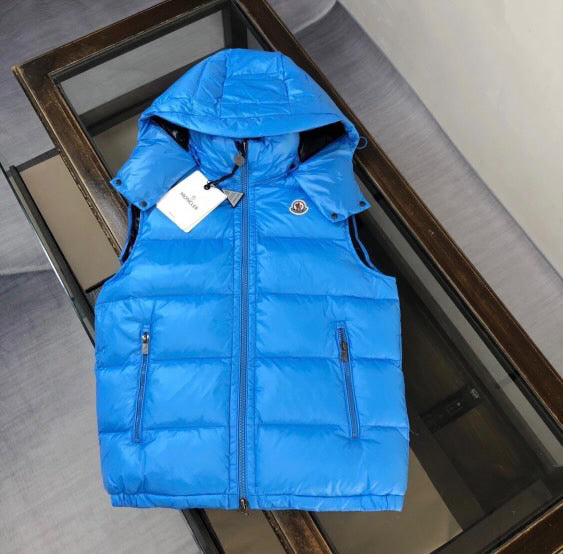 Moncler vest