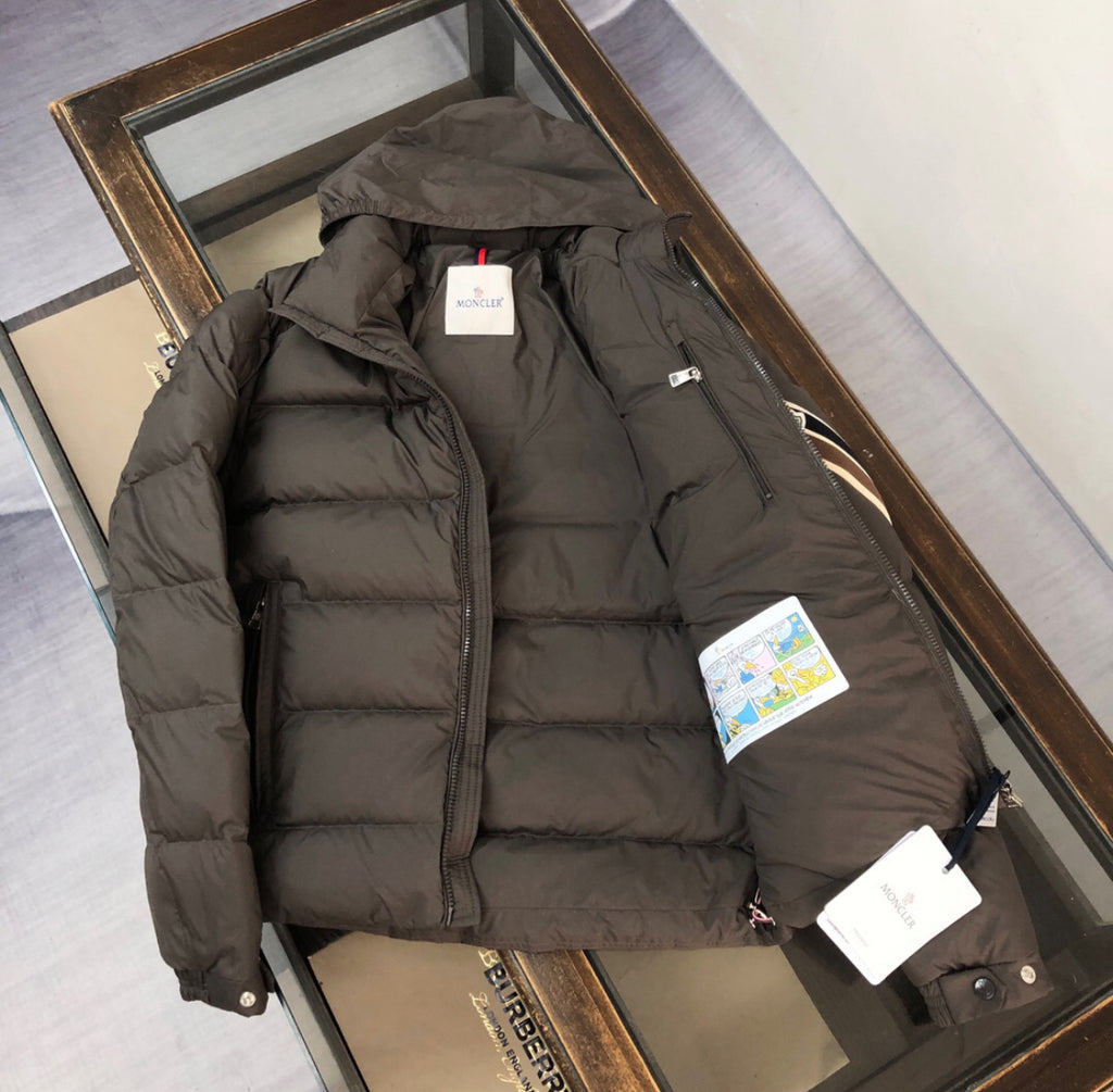 Moncler jacket