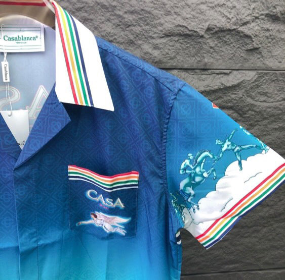 Casablanca T-shirt