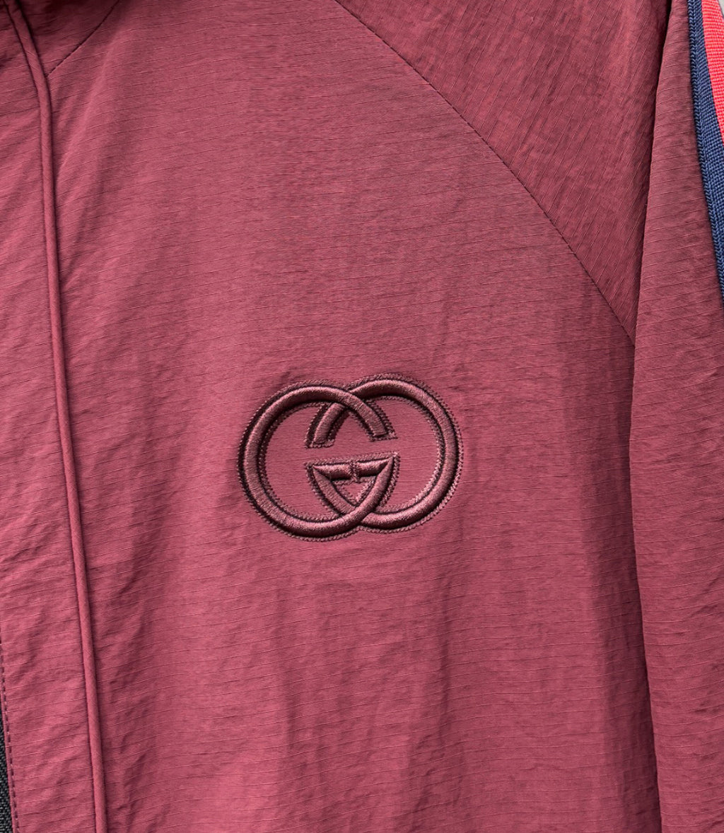 Gucci Reversible Windbreaker