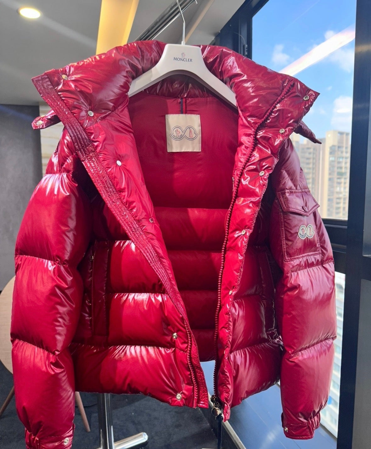 Moncler Maya