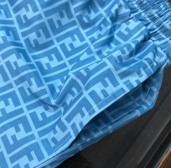 Fendi shorts