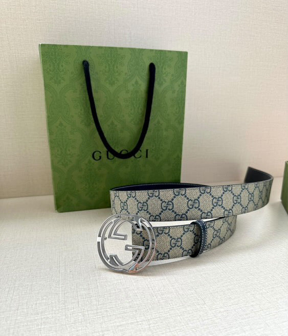 Gucci belt