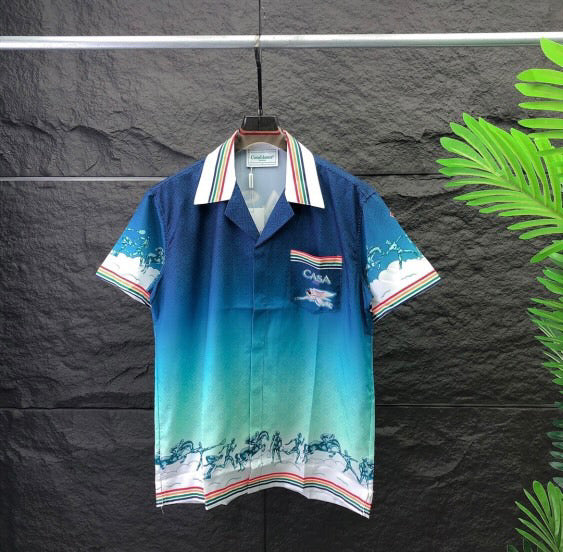 Casablanca T-shirt