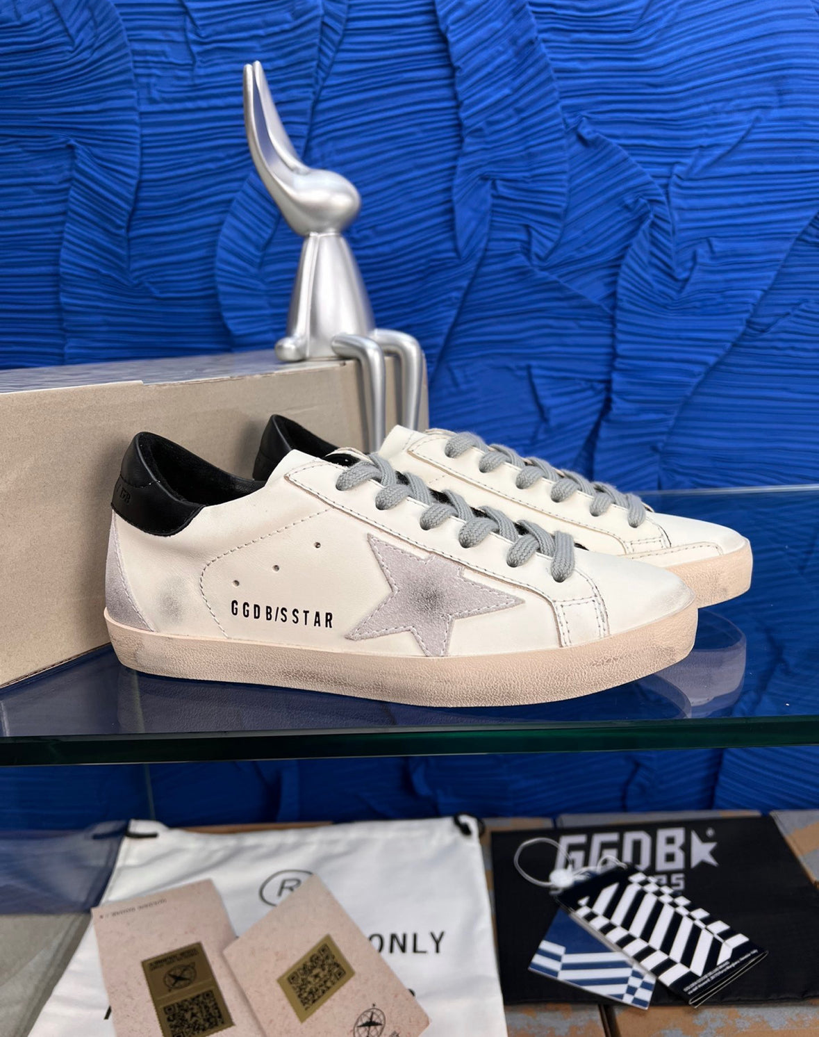 Golden Goose Super-Star
