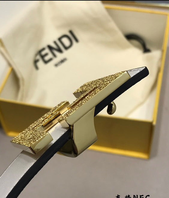 Fendi belt