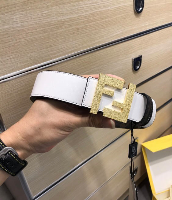 Fendi belt