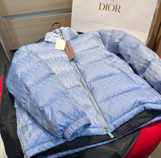 Dior jacket