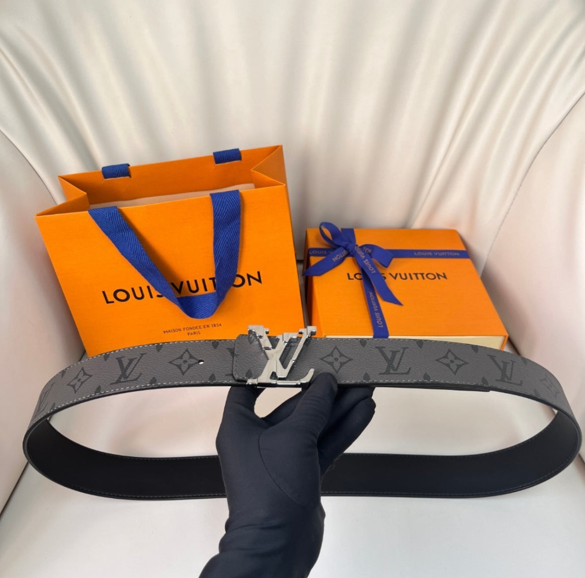Lv belt