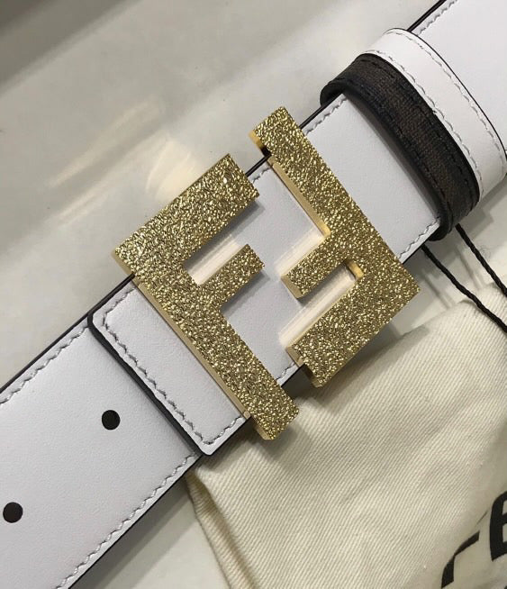 Fendi belt