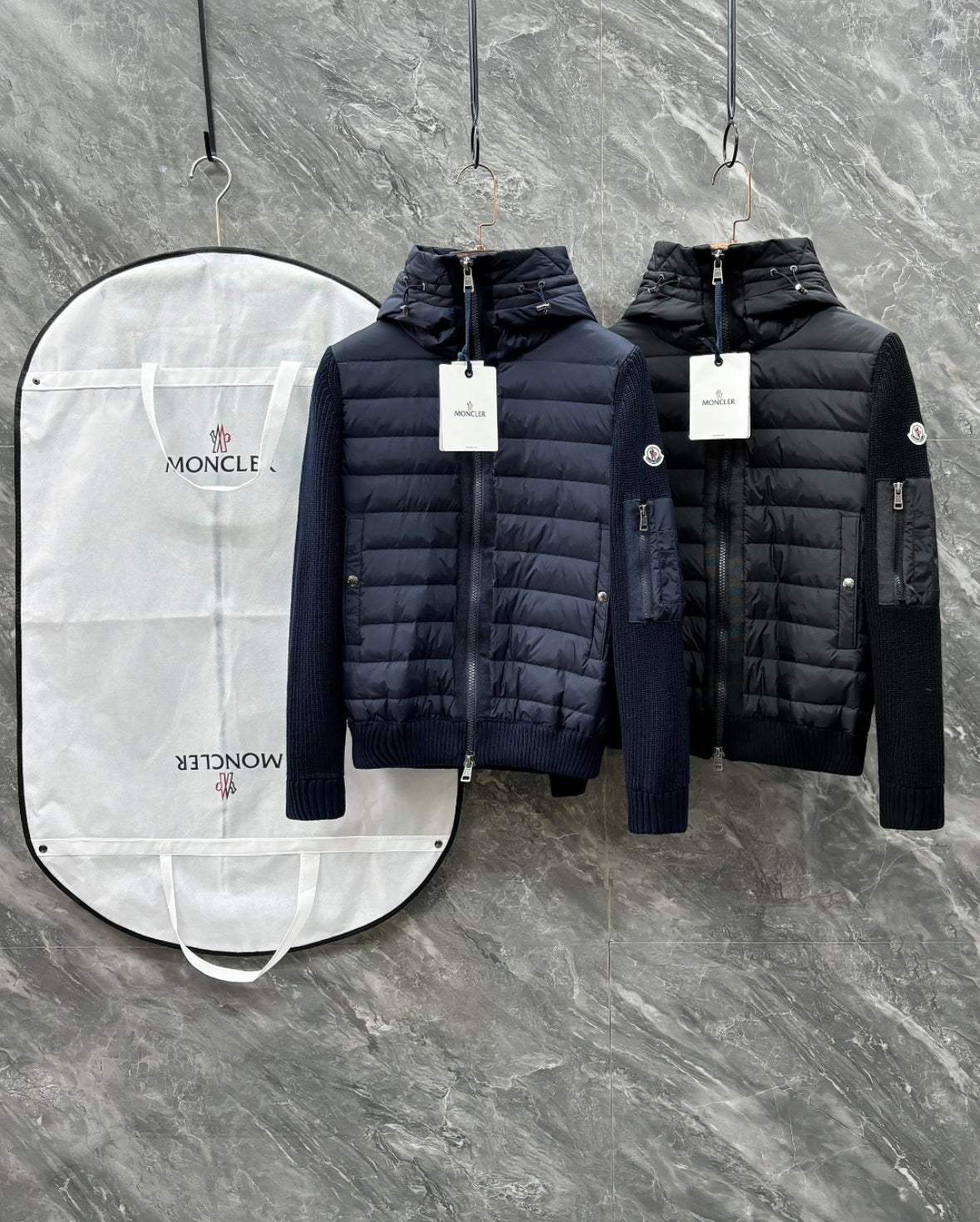 Moncler Cardigan
