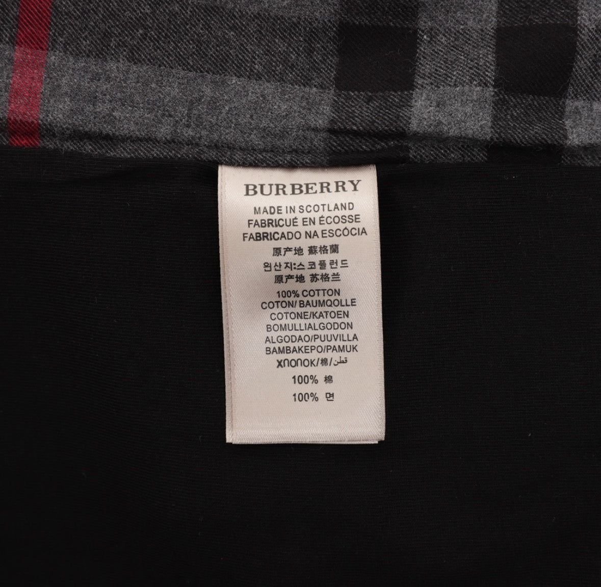 Burberry Hoodie