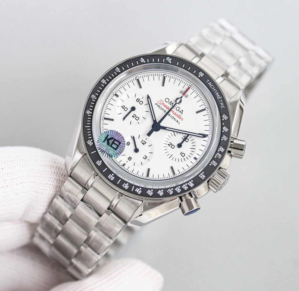 Omega watch