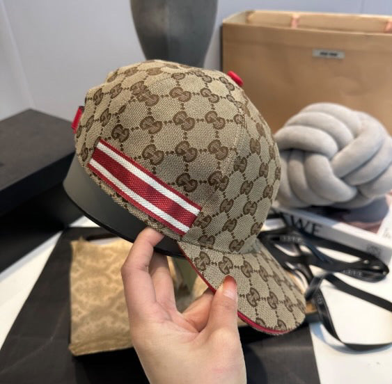 Gucci hat
