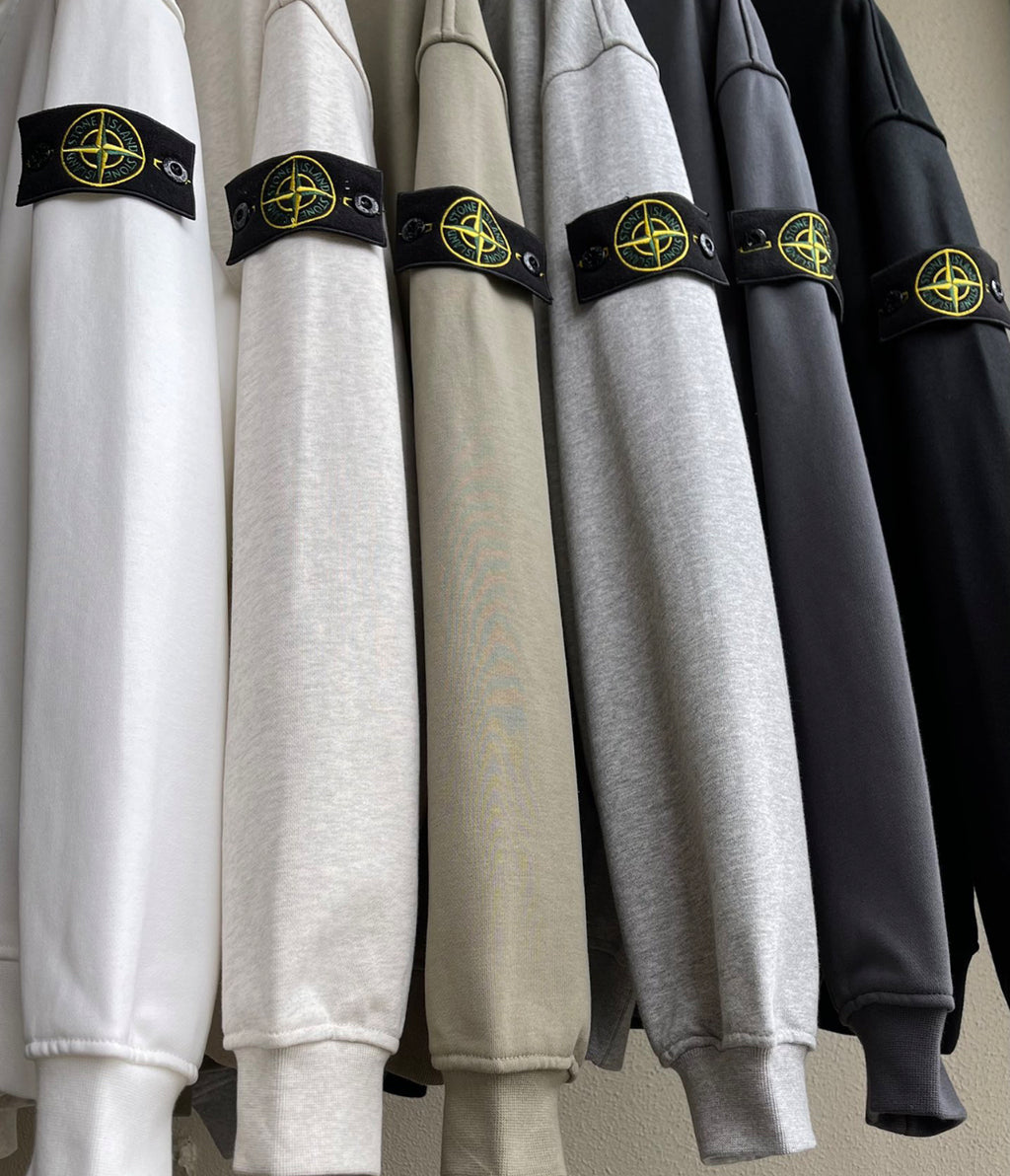 Stone Island Hoodie