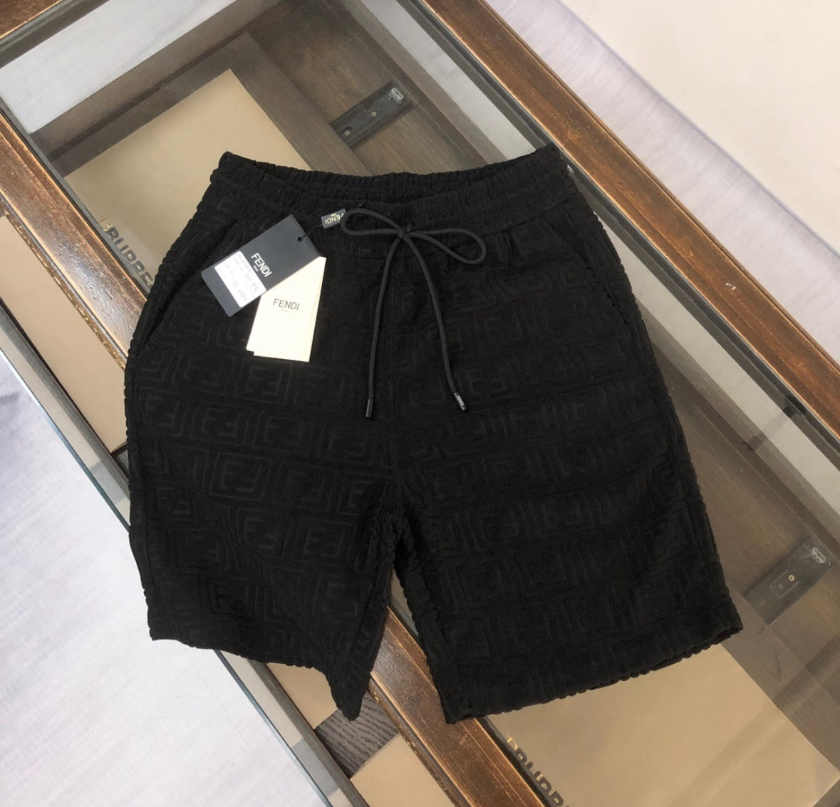 Fendi shorts