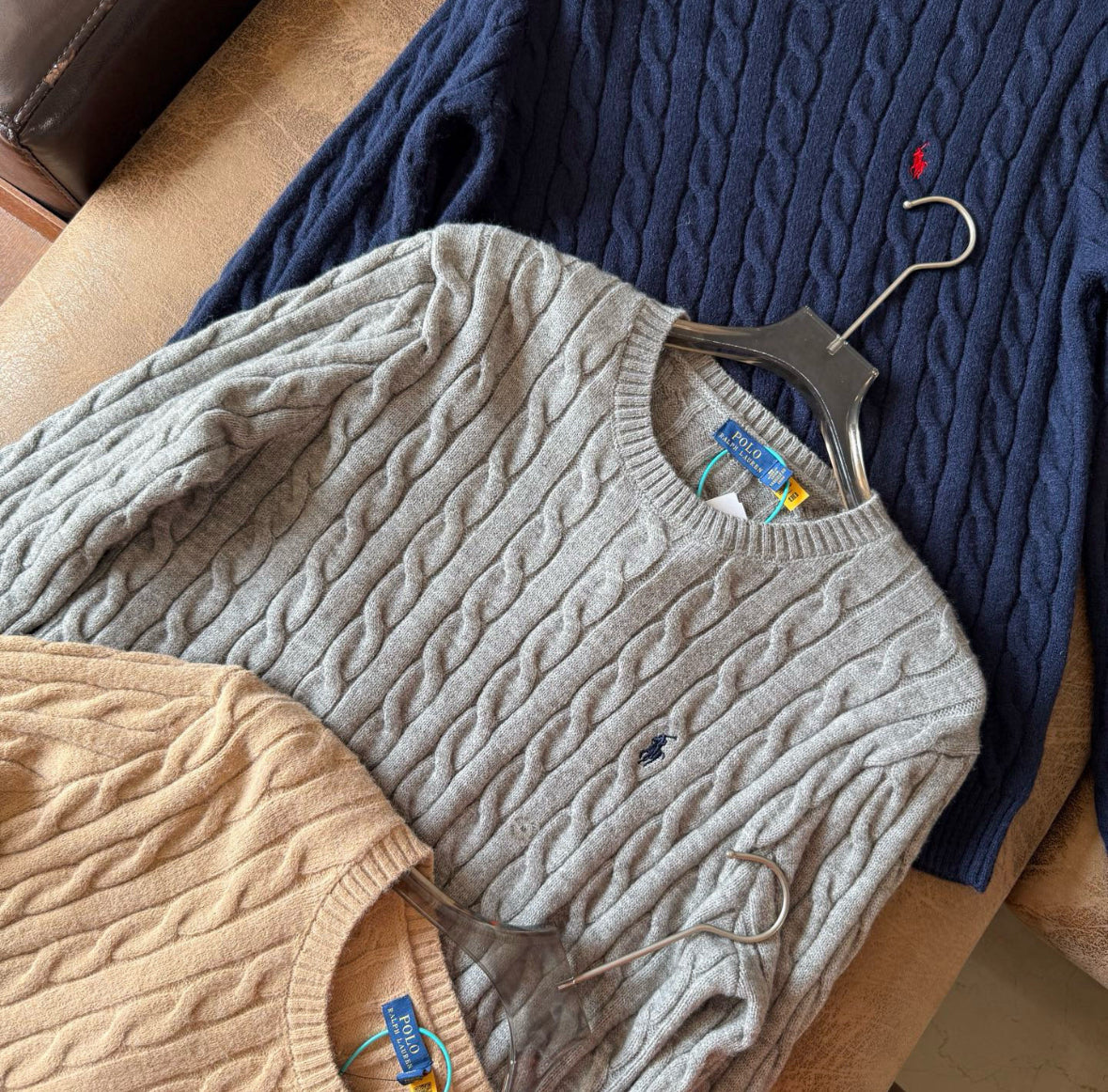 Ralph Lauren