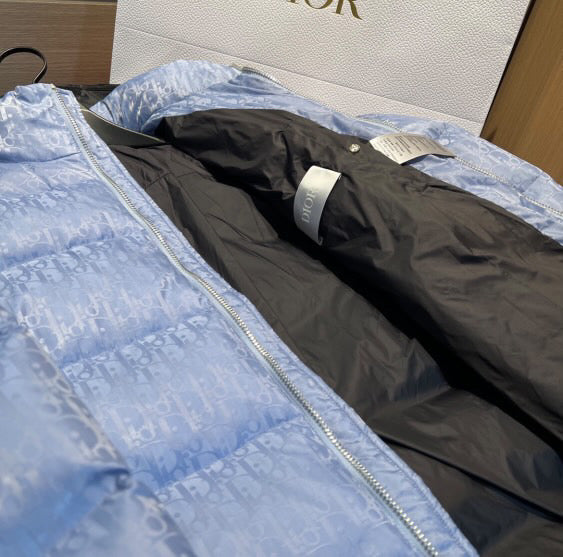Dior jacket