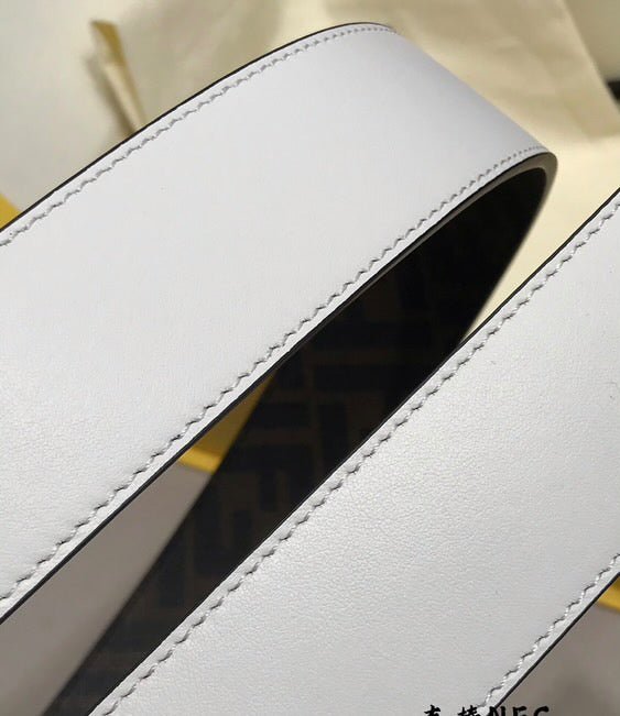 Fendi belt