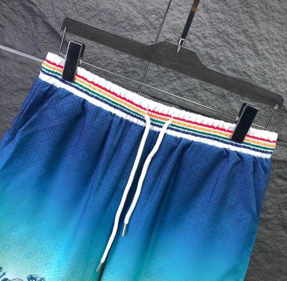 Casablanca shorts