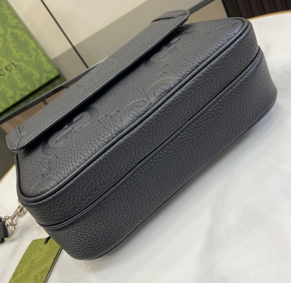 Gucci bag black