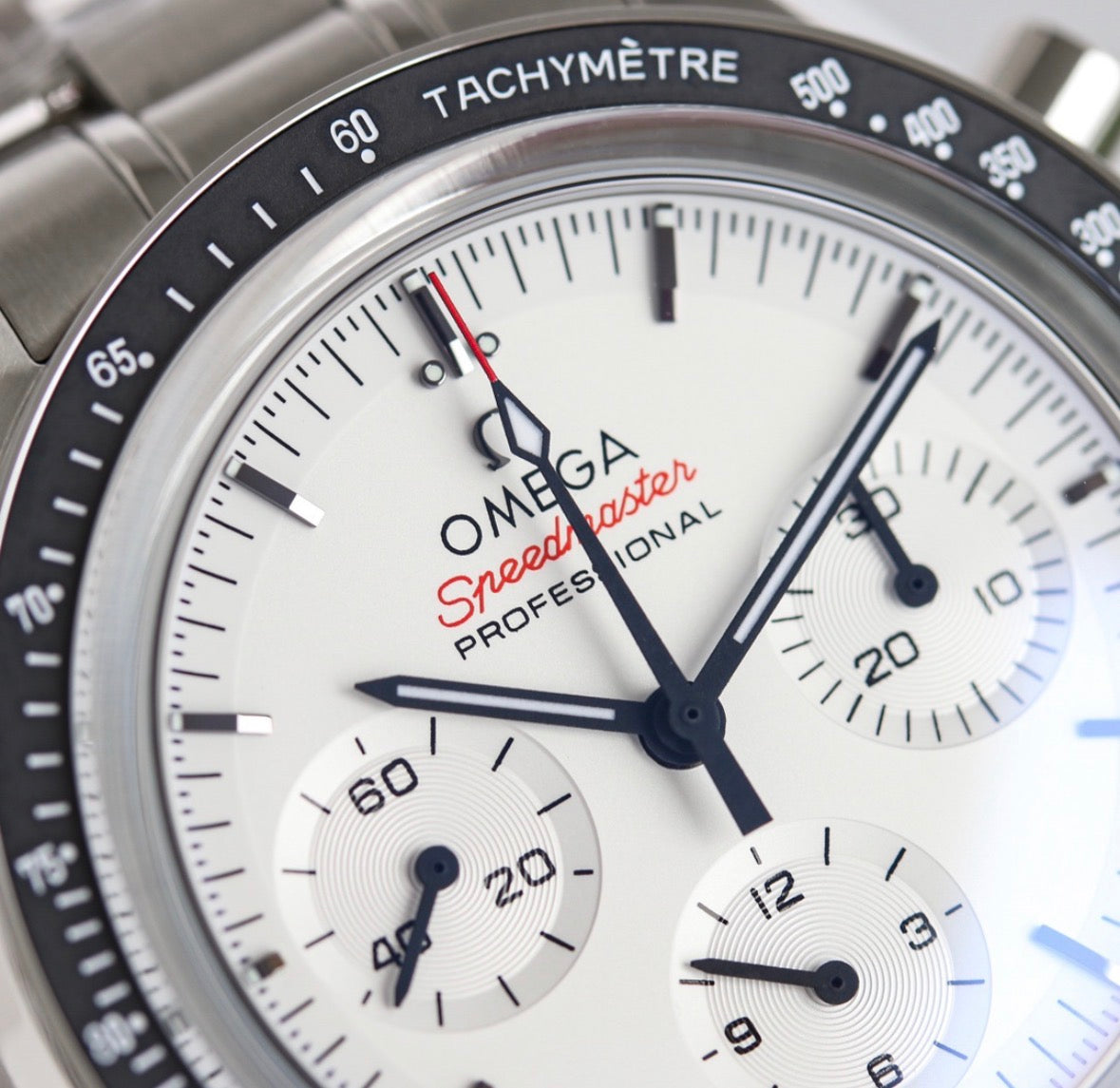 Omega watch