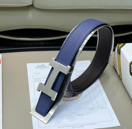 Hermes belt