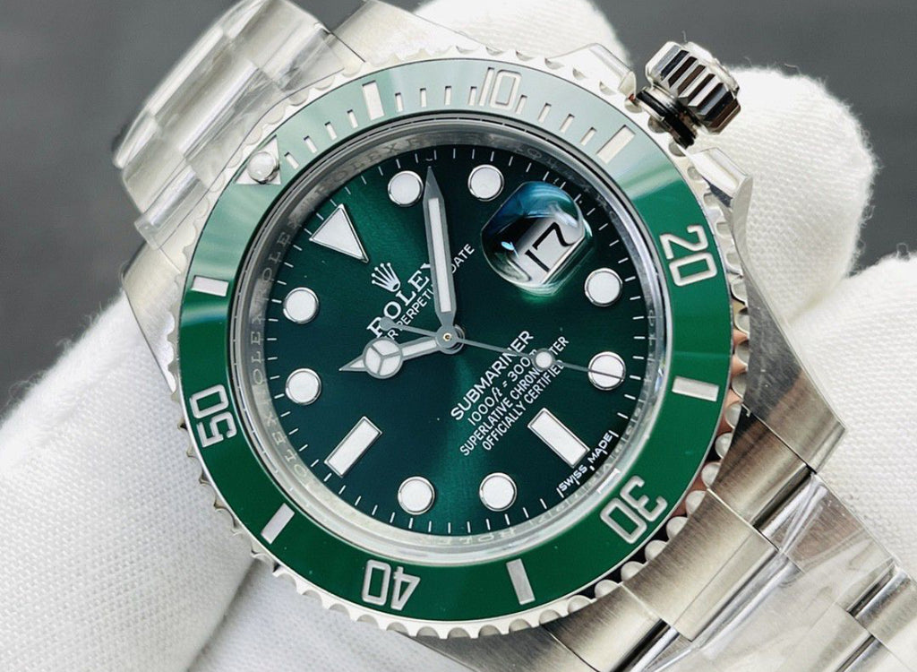 Rolex Submariner Date